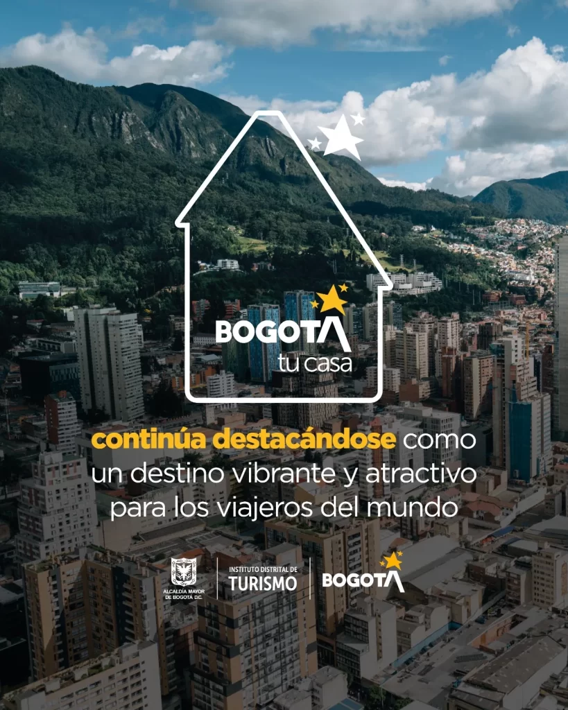 World Travel Awards 2024 Bogota