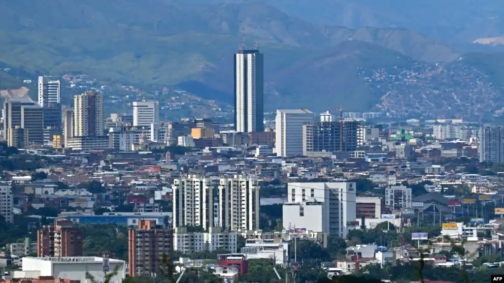 Alemania Colombia Canje Deuda por Naturaleza