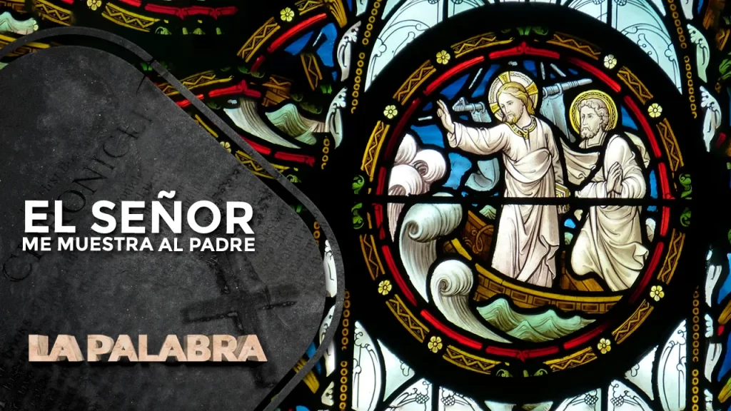 La Palabra con Monseñor Gabriel Londoño