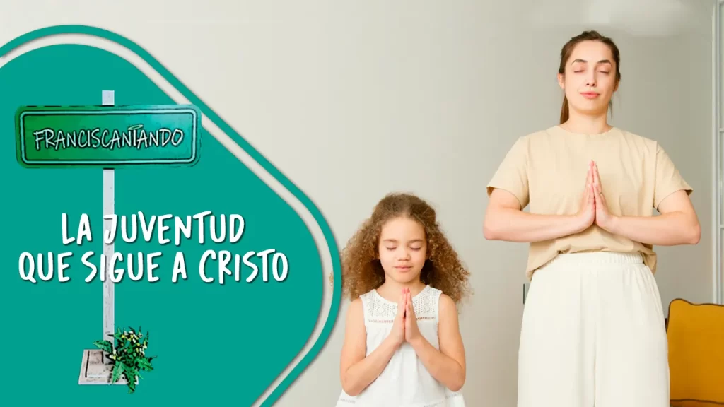 La Juventud que sigue a Cristo