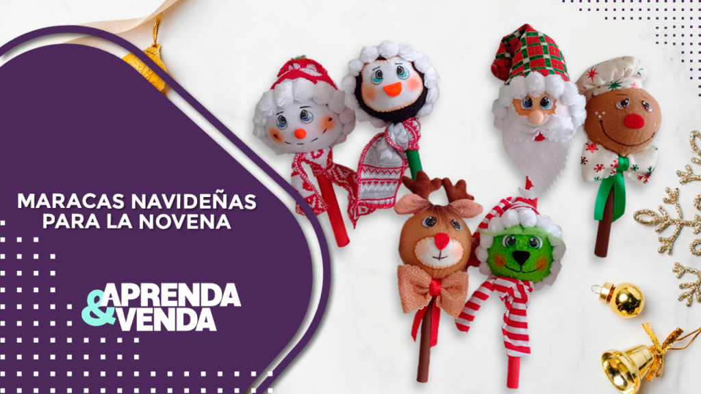 Marcas navideñas