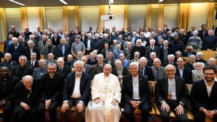 Papa Francisco La Mujer en La Iglesia