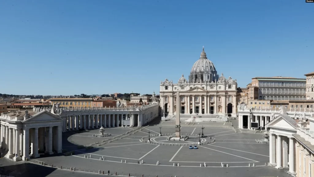 Vaticano