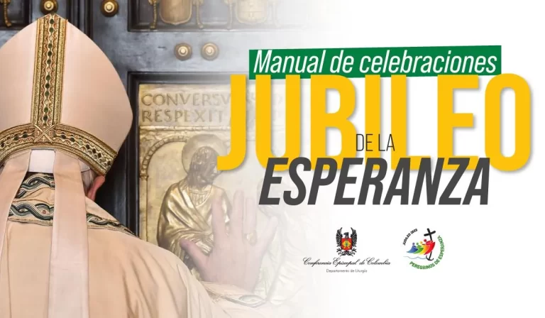 Jubileo Esperanza 2025