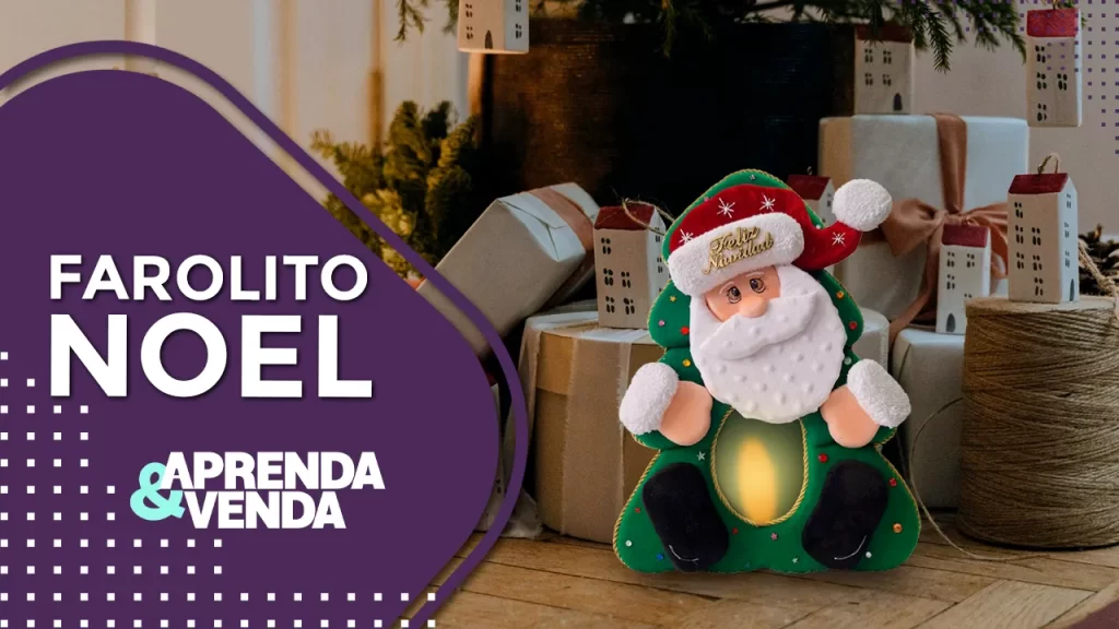 Farol Navideño