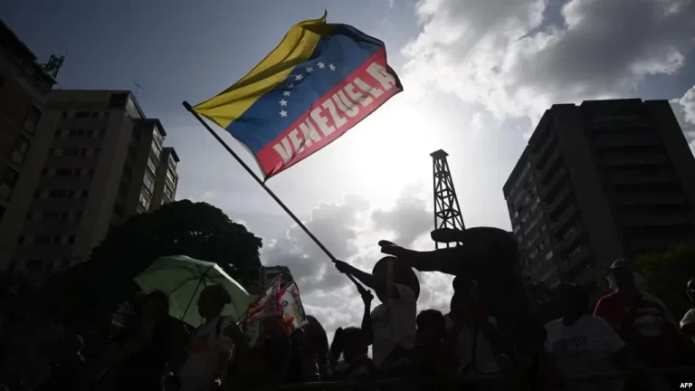 Venezuela Colombia Maduro Petro