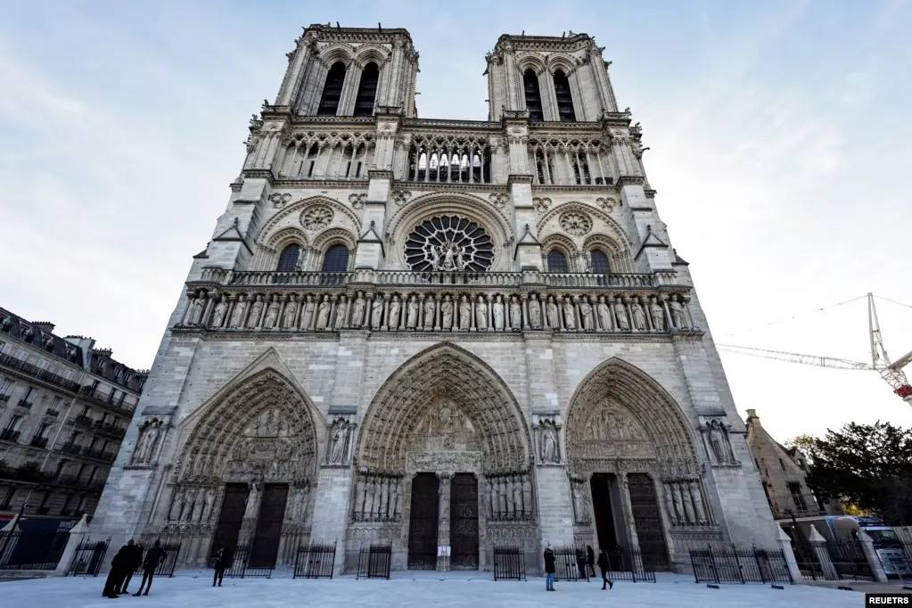 1-Notre Dame