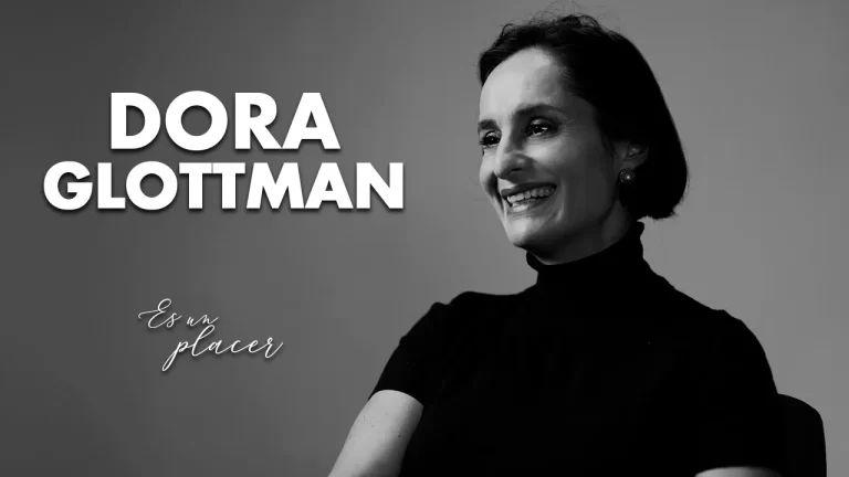 Dora Glottman