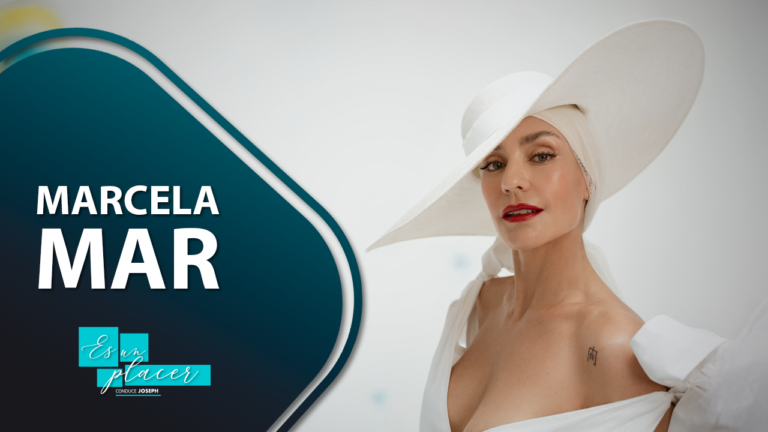 Marcela Mar – Es un Placer