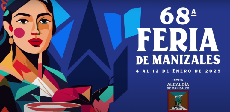 68 Feria de Manizales 2025