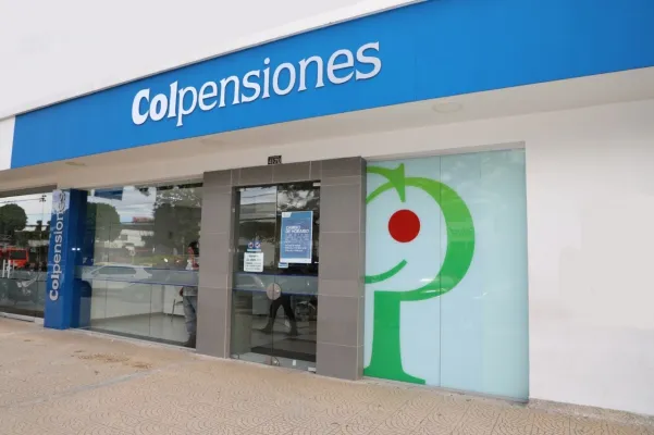 Colpensiones Reforma Pensional 2025