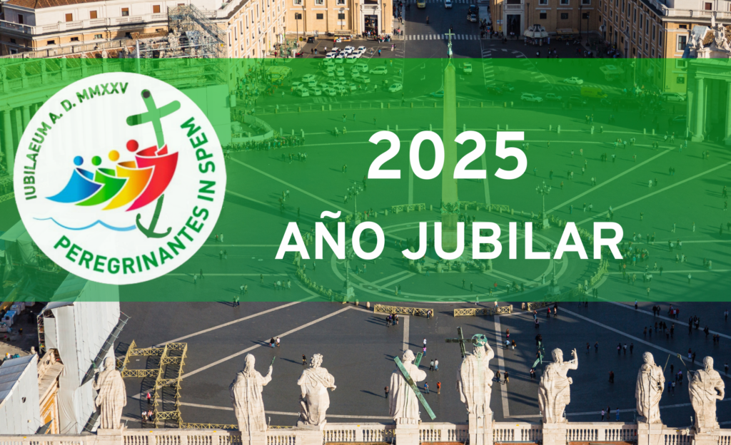 Año Jubilar 2025