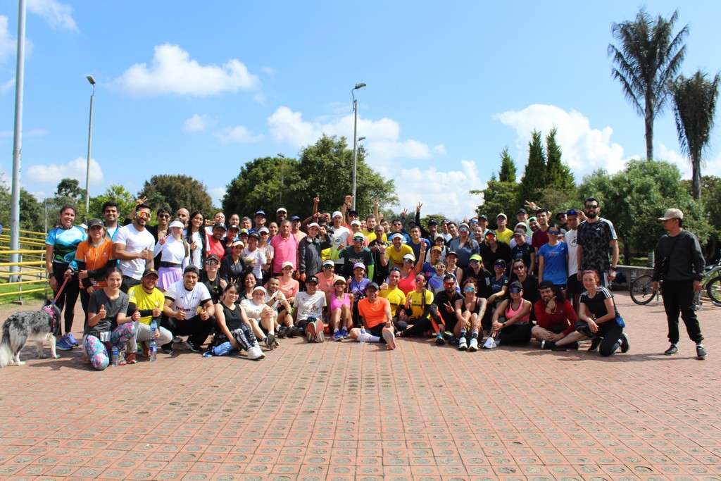 Entrenamientos mmB.