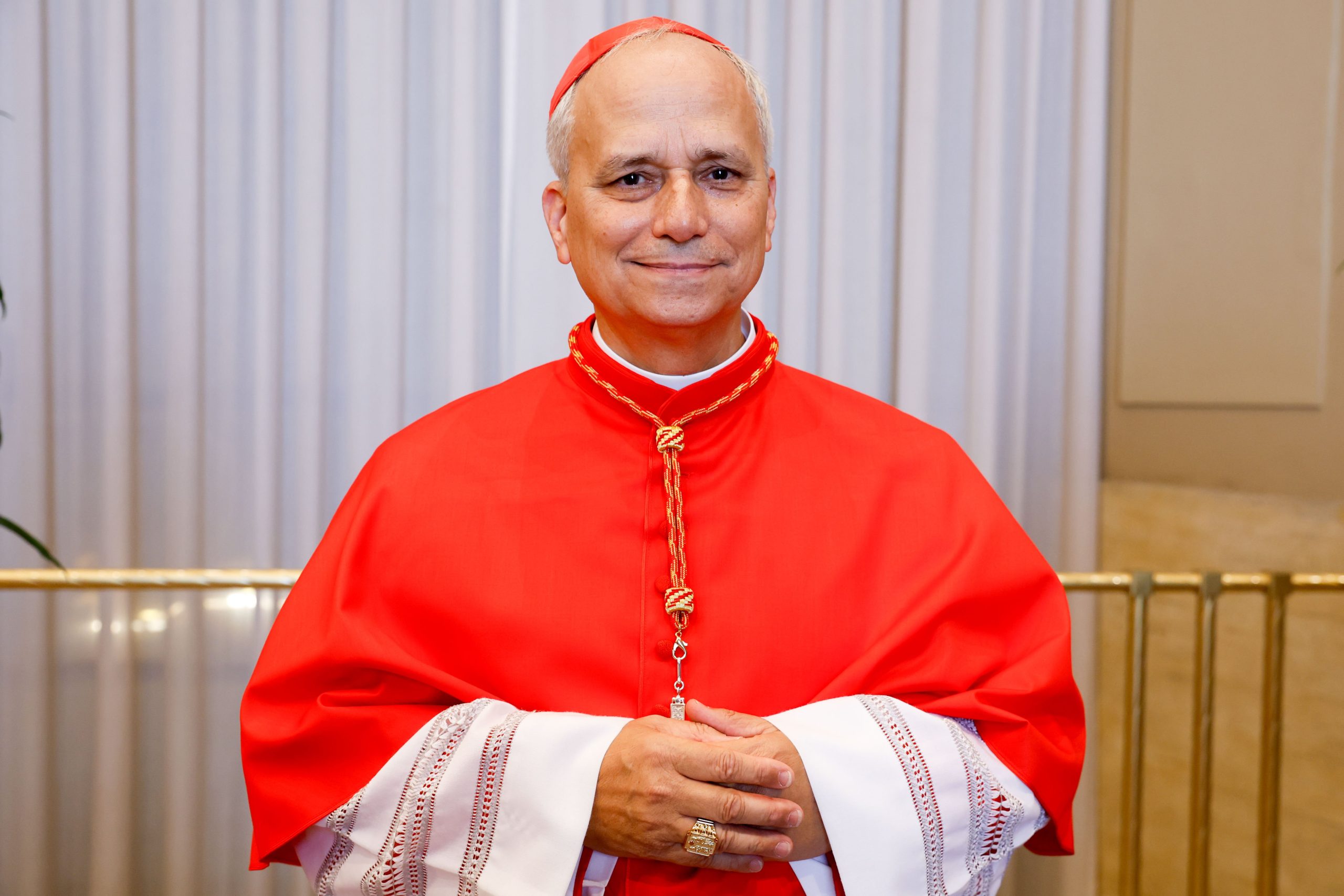 León XIV