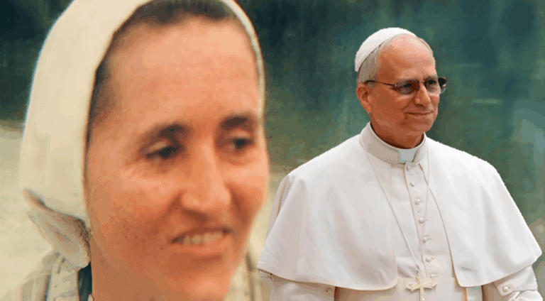 Sor María Inés Arango
