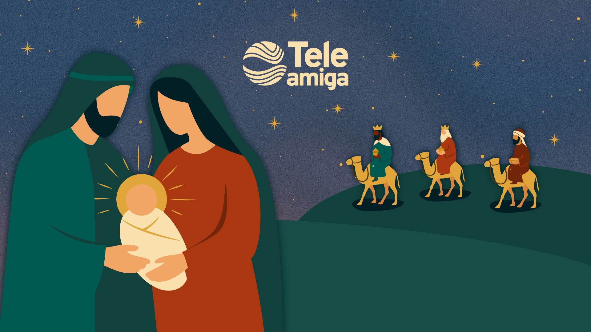 NAVIDAD DE LA ESPERANZA