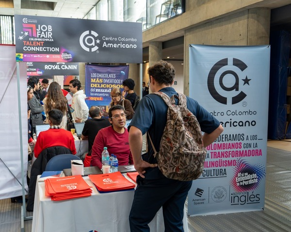 Feria Laboral Bilingüe