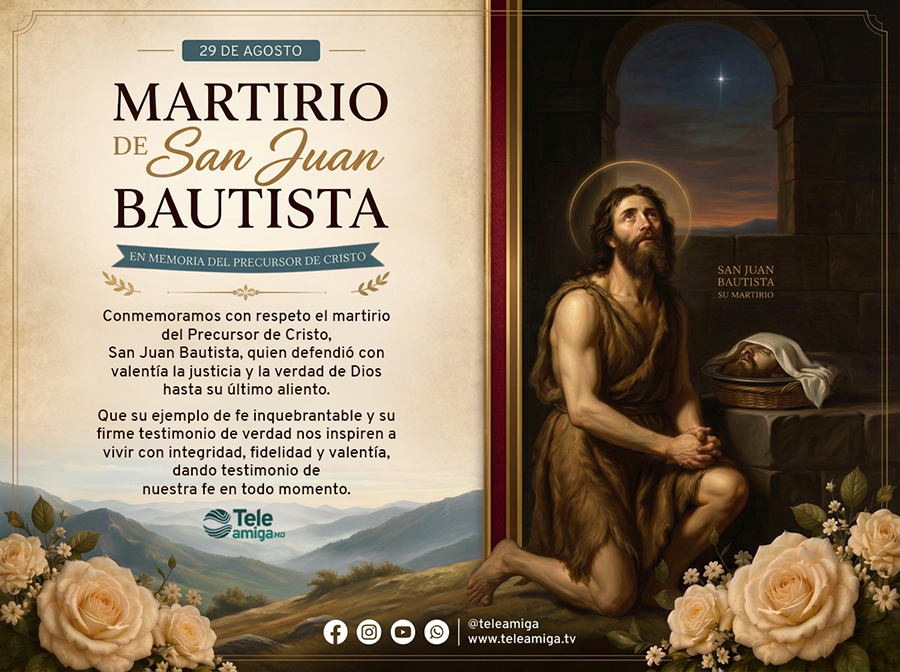 San Juan Bautista