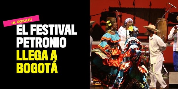Festival Petronio Álvarez