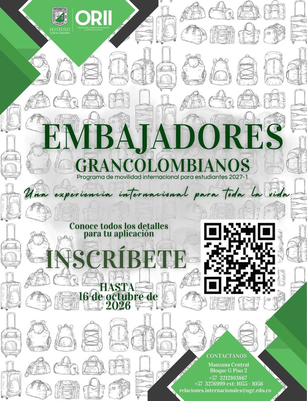 ORII_Convocatoria