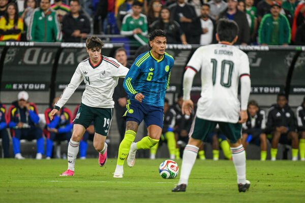 Selección Colombia